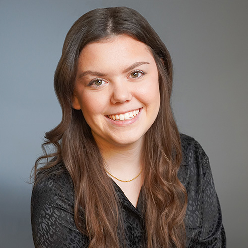 Featured image for “Employee Spotlight: Sarah Jutze”