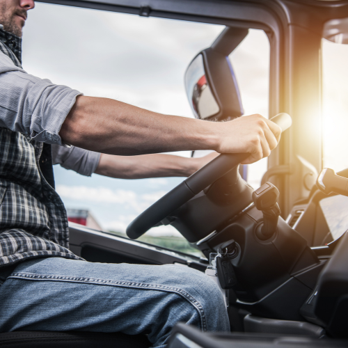 Featured image for “Trucking Risk Advisor: July 2022”