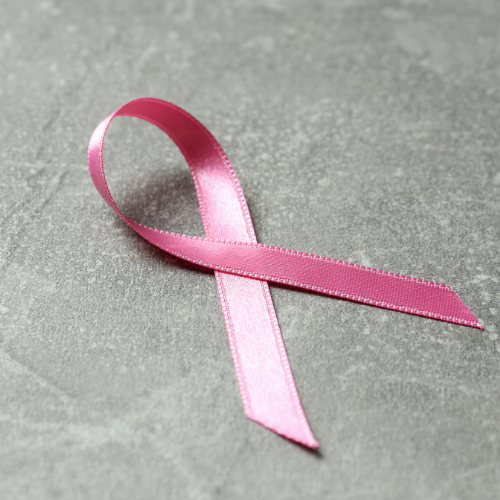 Featured image for “Breast Cancer Awareness Month: October 2022”