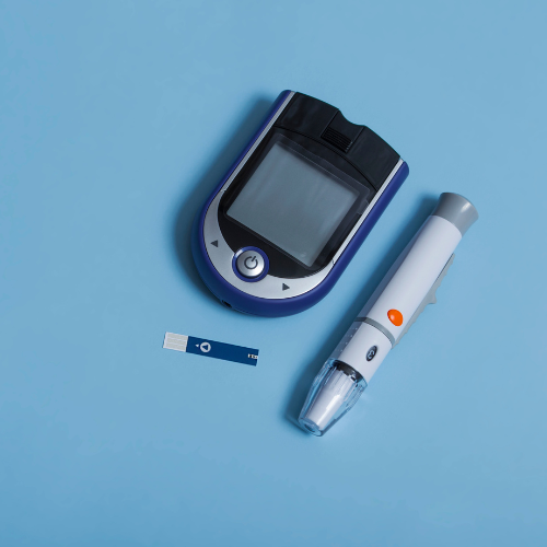 Featured image for “November is American Diabetes Month”