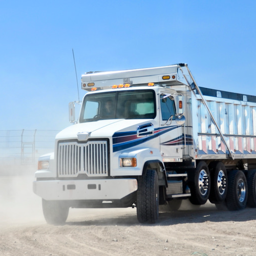 Featured image for “Work Zone Safety for CMV Drivers”