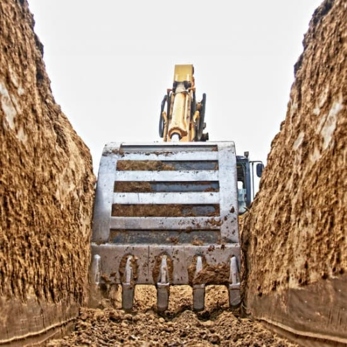 Featured image for “Trenching and Excavating Safety”