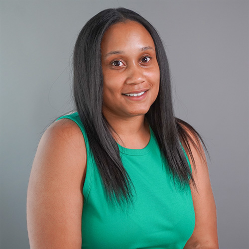 Featured image for “Employee Spotlight: Alexcia Kemp”