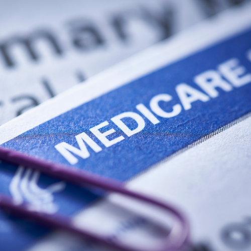 Featured image for “Deadline for Medicare Part D Notices is Oct. 15, 2023”