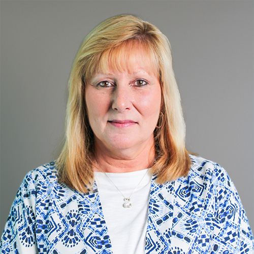 Featured image for “Employee Spotlight: Diane O’Donnell”