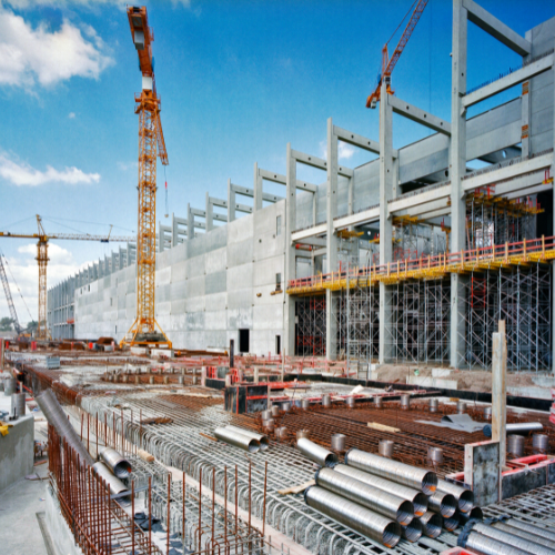 Featured image for “2024 Construction Industry Trends”