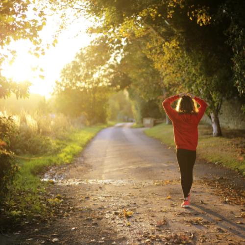 Featured image for “The Health Benefits of Walking”