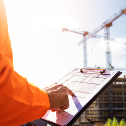 Featured image for “OSHA Finalizes Rule on Worker Walkaround Representative Designation”