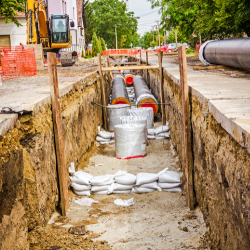Featured image for “Trench Safety Stand-down Week, June 17-23”
