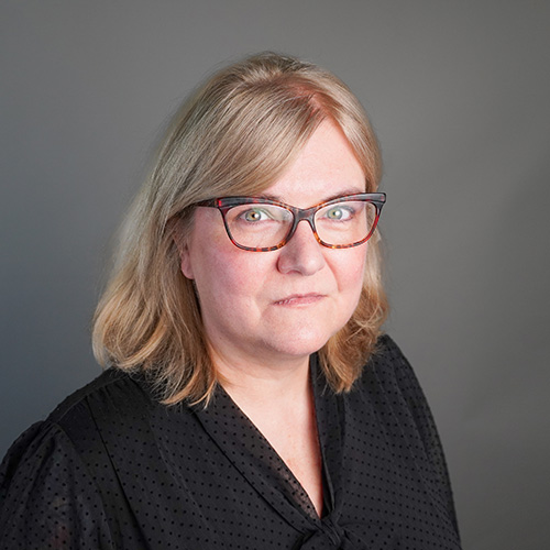 Featured image for “Employee Spotlight: Nancy Jirku”
