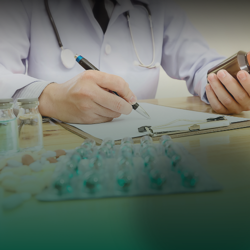 Featured image for “Regenerative Medicine & Workforce Impacts: Revolutionizing Healthcare”