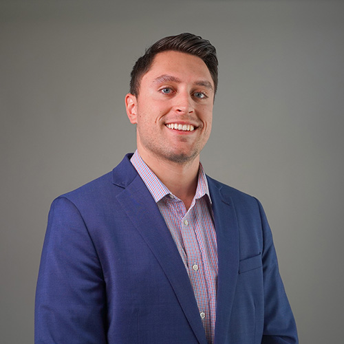 Featured image for “Employee Spotlight: Justin Daul”