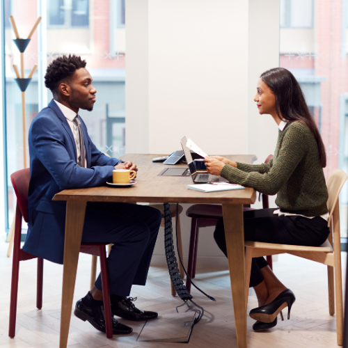 Featured image for “2024 Midyear HR Trends to Monitor”