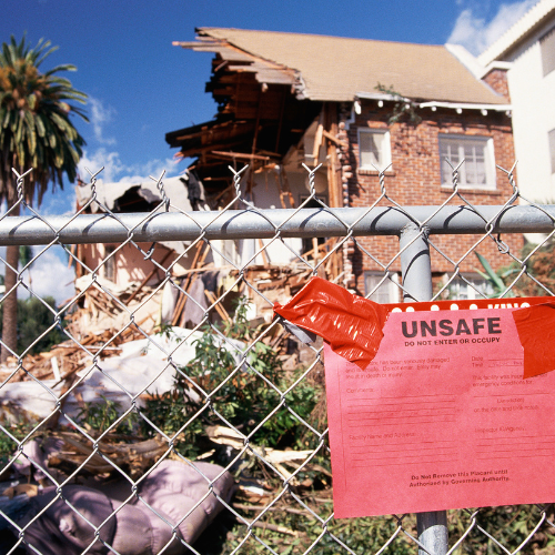 Featured image for “Responding to Environmental Risks After Disasters”