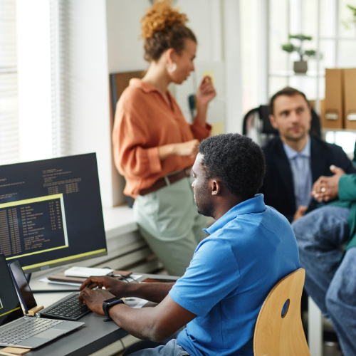 Featured image for “DOL Confirms Cybersecurity Guidance Applies to Health Plans”