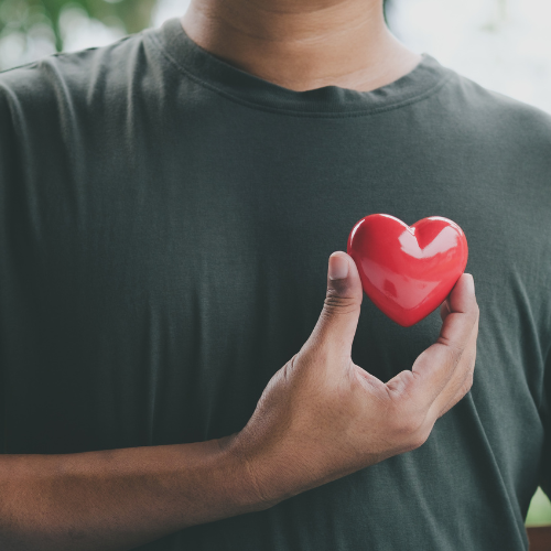 Featured image for “Building Heart-healthy Habits”