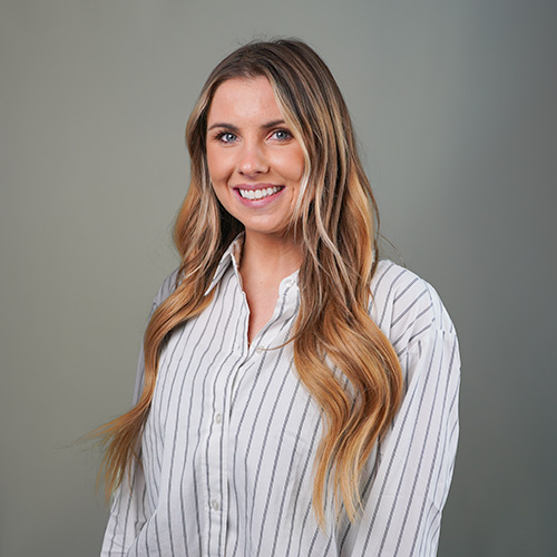 Featured image for “Employee Spotlight: Kailee Rousseau”