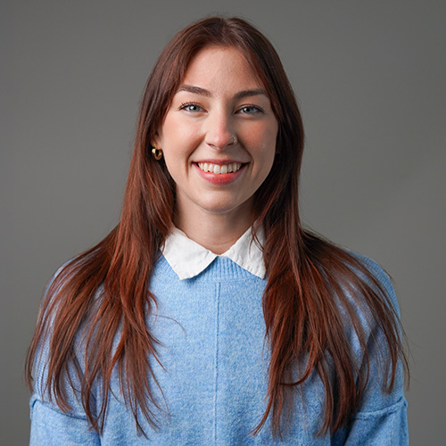 Featured image for “Employee Spotlight: Alexis Leysock”