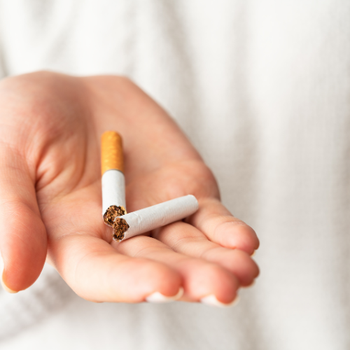 Featured image for “Class-action Lawsuits Target Health Plan Tobacco Surcharges”