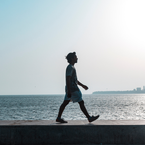 Featured image for “Creative Ways to Take More Steps”