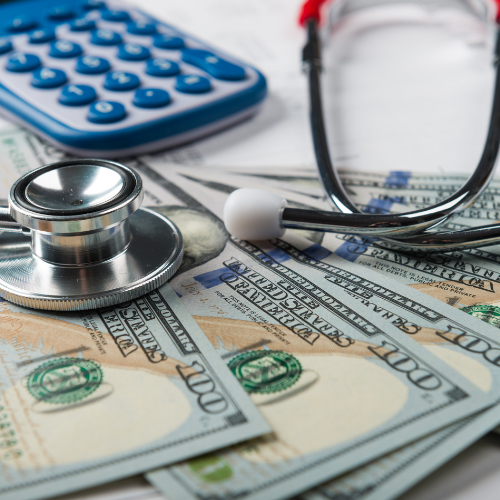 Featured image for “Executive Order Calls for Improved Health Care Price Transparency”