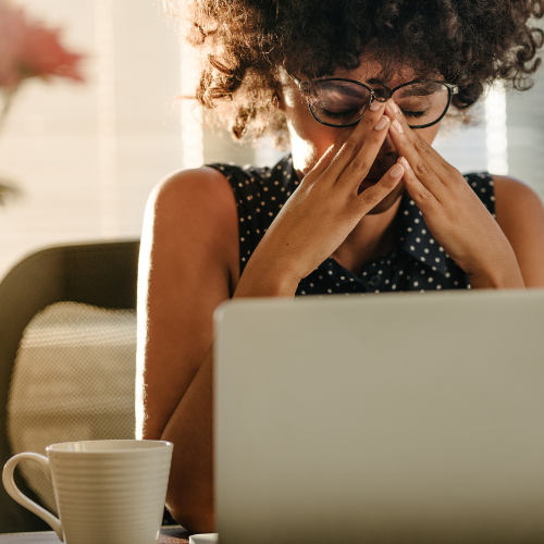 Featured image for “The Impact of Chronic Stress”
