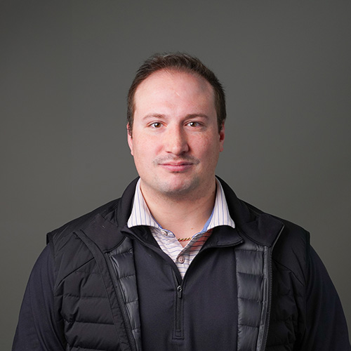 Featured image for “Employee Spotlight: Nick Makozy”