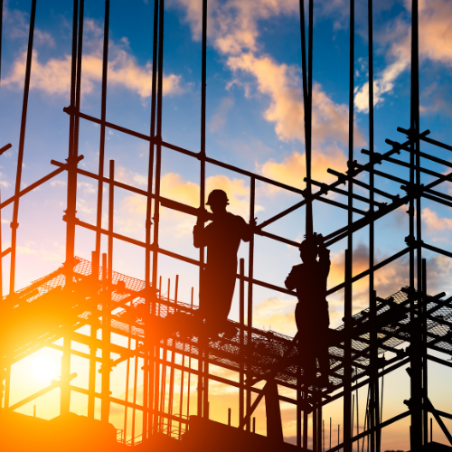 Featured image for “National Safety Stand-Down to Prevent Falls: May 5–9, 2025”