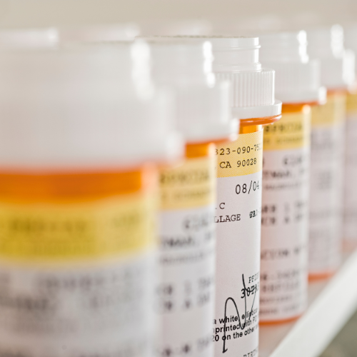 Featured image for “Prescription Drug Report Is Due by June 1, 2025”