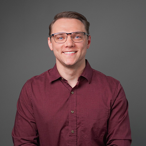 Featured image for “Employee Spotlight: Alex Wolfe”
