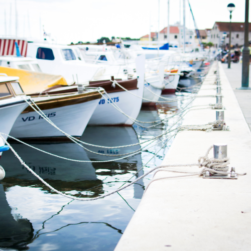 Featured image for “Why Boat Insurance Matters: Protecting Your Investment on the Water”