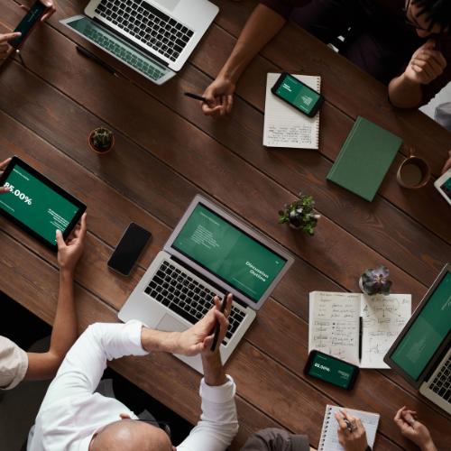 Featured image for “Business Continuity Planning Benefits”
