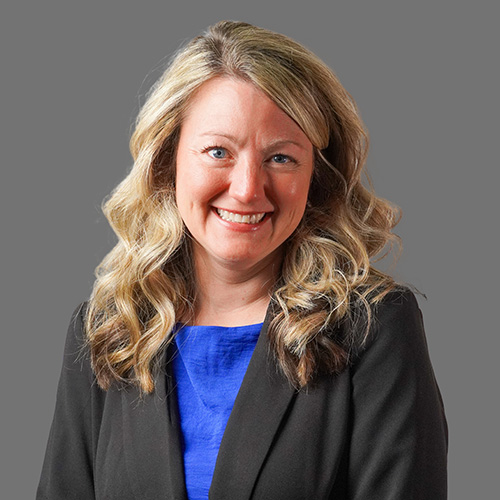 Featured image for “Employee Spotlight: Carolyn Kinneman”