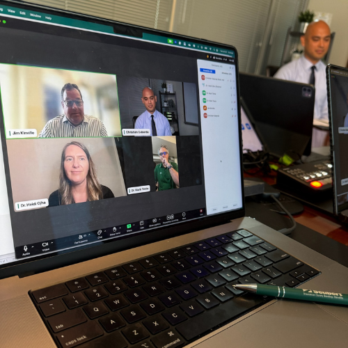 Featured image for “7/29 Integrative MSK Care Panel Recap”