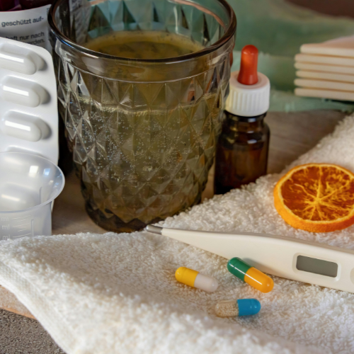 Featured image for “What to Know About This Year’s Flu Season”