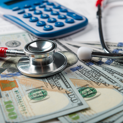 Featured image for “Why Health Care Costs Are Increasing in 2026”