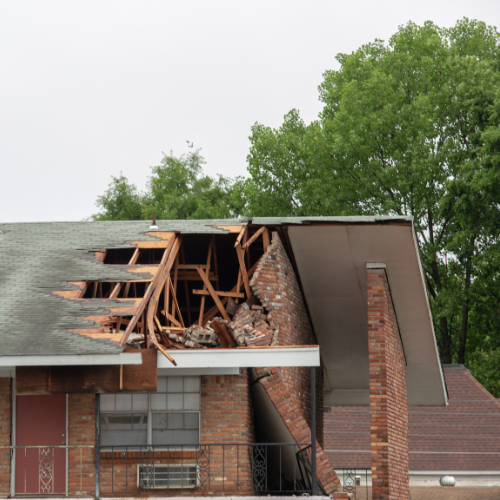 Featured image for “What to do in the First 24 Hours After a Commercial Property Loss”